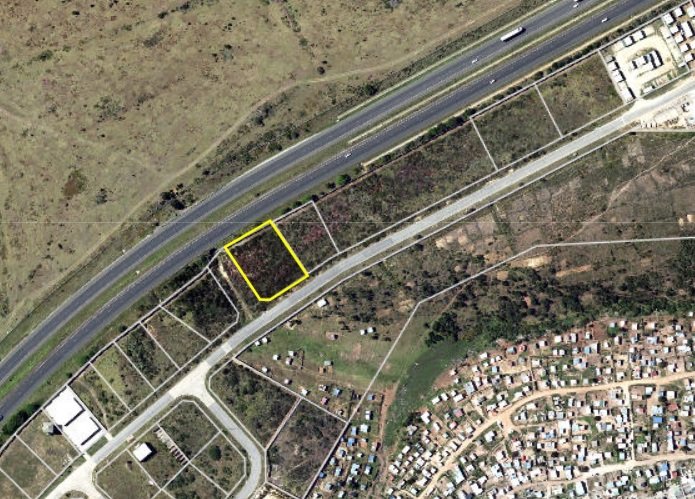 Commercial Property for Sale in N2 Industrial Park Western Cape